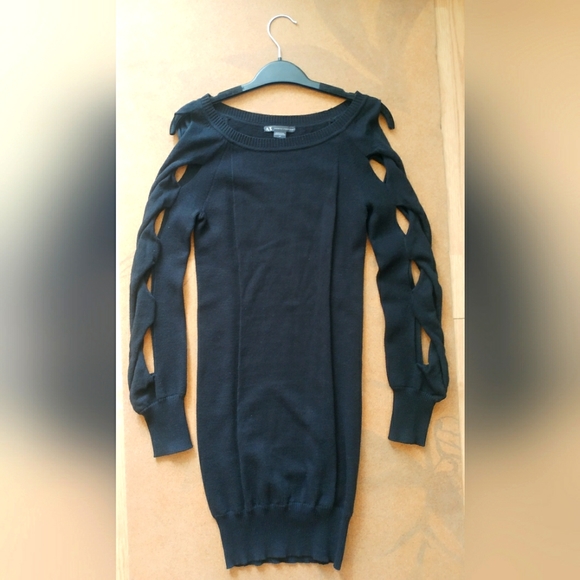 Armani Exchange Dress - Picture 1 of 3